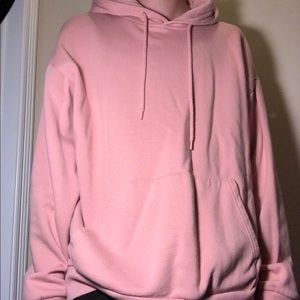 Salmon Hoodie
